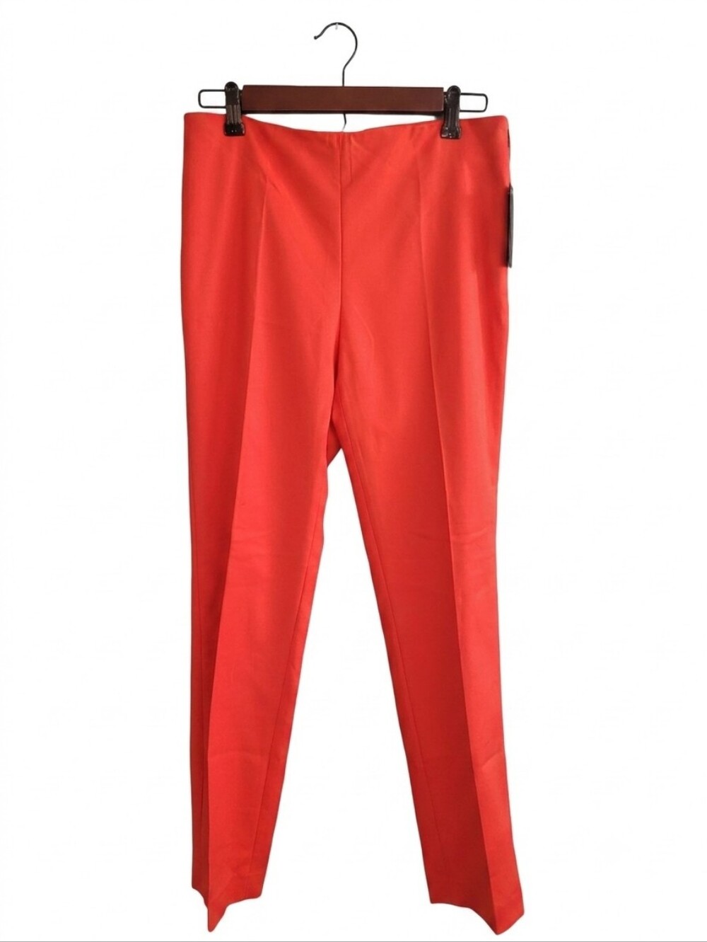 Vince Camuto Bold Red Trousers NWT